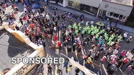 Run Like a Champion: 29th Annual Bob Blazier Run for the Arts