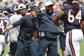 Bears Insider Podcast Episode 404: Breaking down the Bears’ preseason opener against the Dolphins