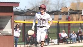 Morris baseball team relying on experience of its leaders