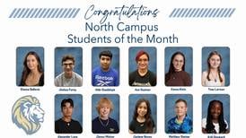 Lyons Township High School names December students of the month