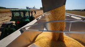 Illinois farm income a ‘real concern’