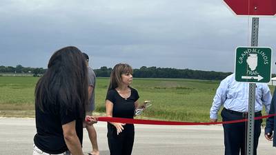 Harvard Alderwoman Rosa Luna dies at 65