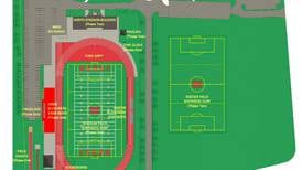 Benet Academy modifies stadium plan after concerns from neighbors 