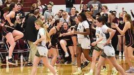 McNamara’s comeback bid denied by Mt. Carmel in Class 2A supersectional