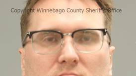 Chicago man won’t fight extradition to face charges he killed ex-wife, her husband in Ohio