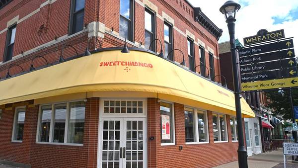 Sweetchilango in Wheaton to close for rebrand and reopen as Bien Trucha
