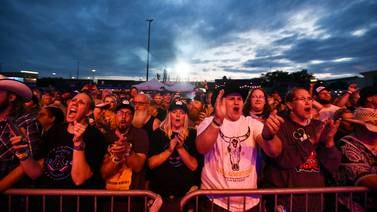 Bradley’s 315 Music Fest returns