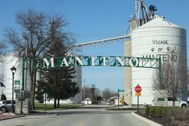 Manteno to eliminate property tax rebate for homeowners