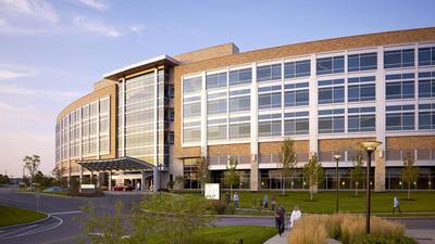 23 hospitals ranked best in Illinois. Did your hospital make the list?