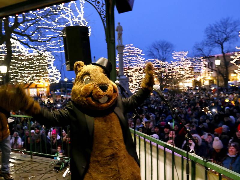 Photos: The Northwest Herald's top feature photos of 2025