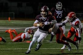The Herald-News IHSA football preview for the quarterfinal round of the 2025 playoffs