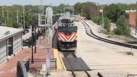 New Joliet Railroad Museum opening Friday after 10 years in the planning