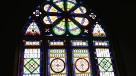 Morrison’s next Lenten Lunch is March 4