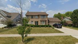 Single-family home sells for $595,000 in Orland Park
