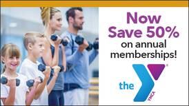 Dixon YMCA Membership Deals - Now 50% off