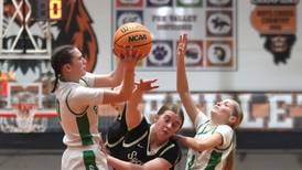 Crystal Lake South, Geneva advance to sectional championship