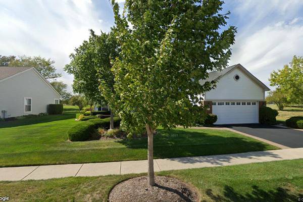 Single-family home sells for $545,500 in Huntley
