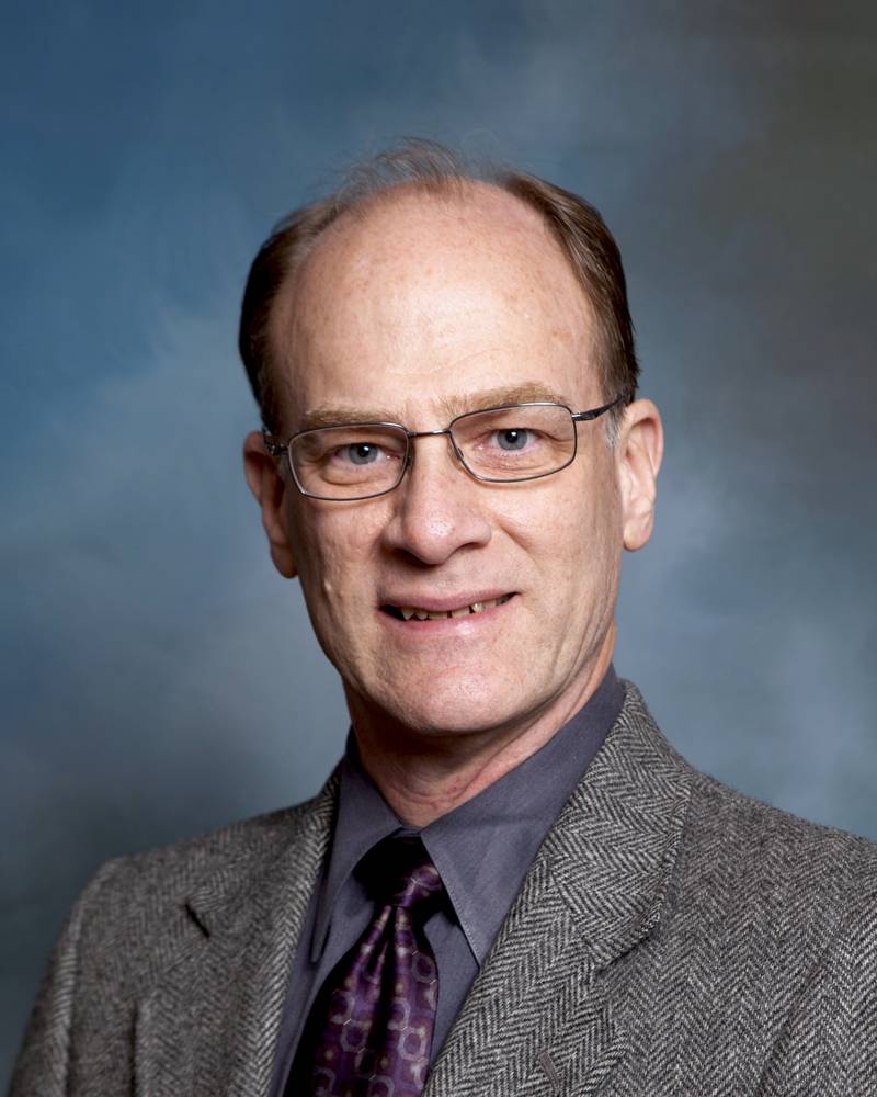 Dr. David Vermillion, who has joined the Morris Hospital Network after being a member of its medical staff since 1993.
