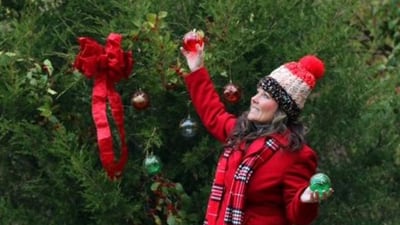 Award-winning gospel singer to perform Dec. 7 at Henry Church