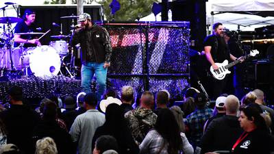 Will 2026 McHenry Music Festival be the last? Jett won’t commit to 2027