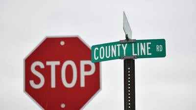 2 people killed in crash Friday on Illinois 50 and Kankakee/Will County line