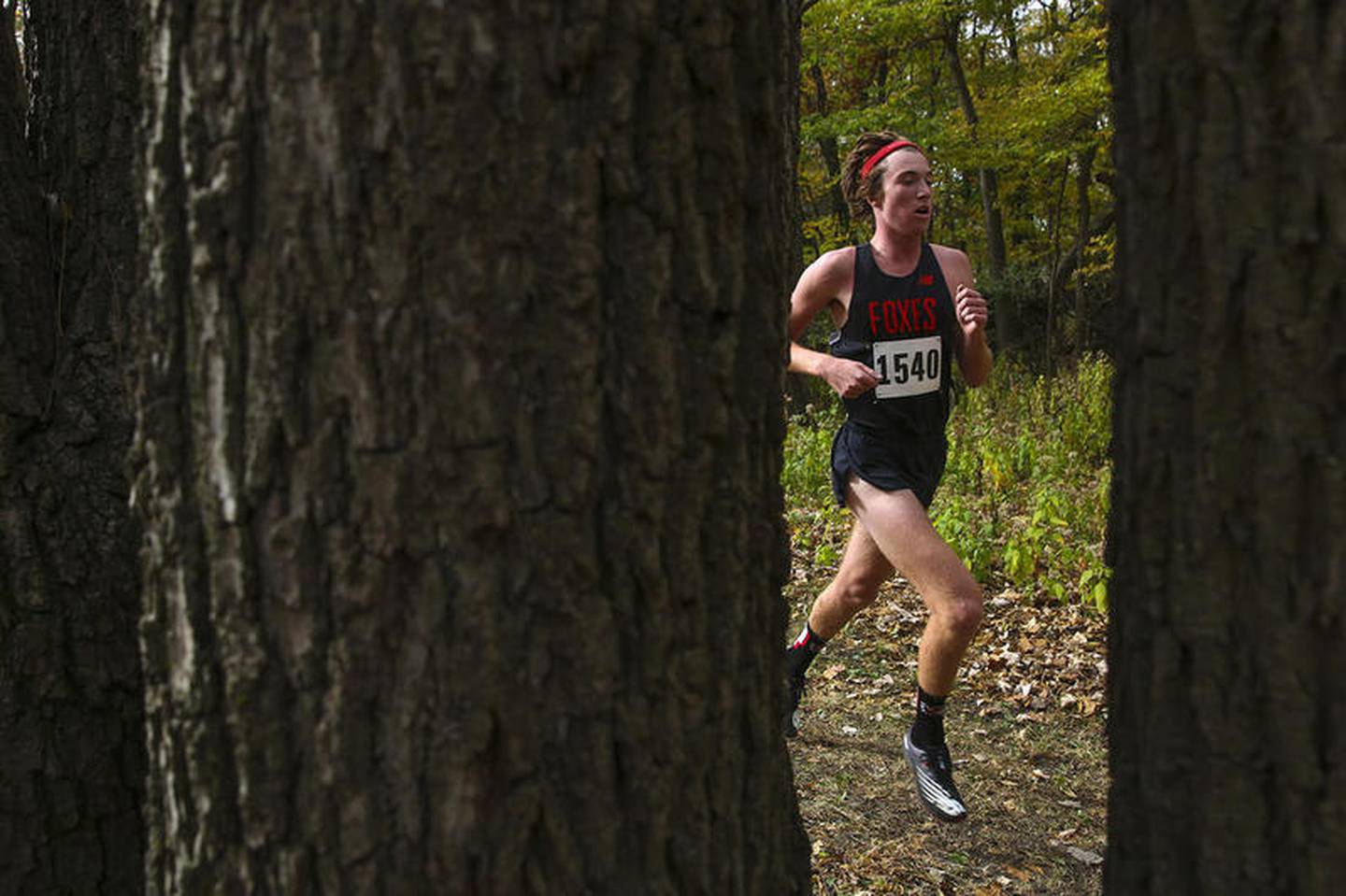 Photos Oswego, Oswego East and Yorkville compete at Southwest Prairie