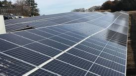 Third Yorkville solar farm receives City Council approval 