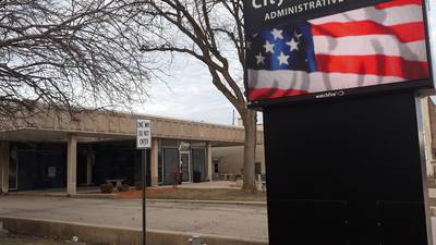 Oglesby city clerk resigns