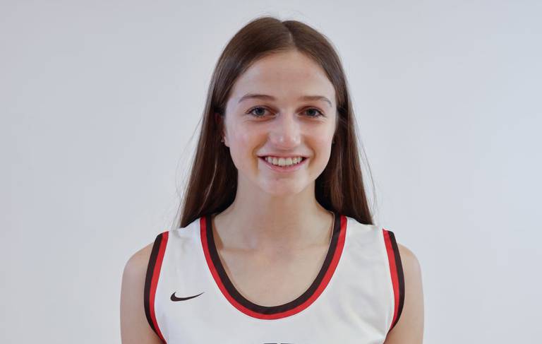 Mackenzie Leahy