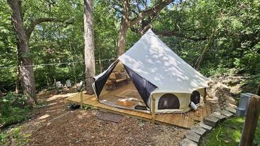 Starved Rock Family Campground named as one of the best in the country