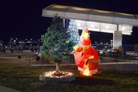 Rock Falls kicks off the holidays this weekend with Hometown Holidays Christmas Walk