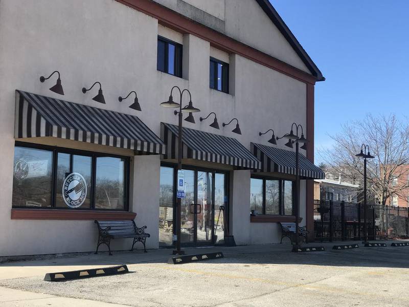 Mystery Diner visits newly launched Butcher Block 360 in downtown Yorkville Shaw Local