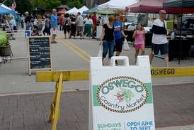 5 Things to Do: Live music, dueling pianos and a country market in Kendall County