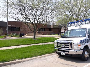 Streator council nixes ambulance purchases, for now