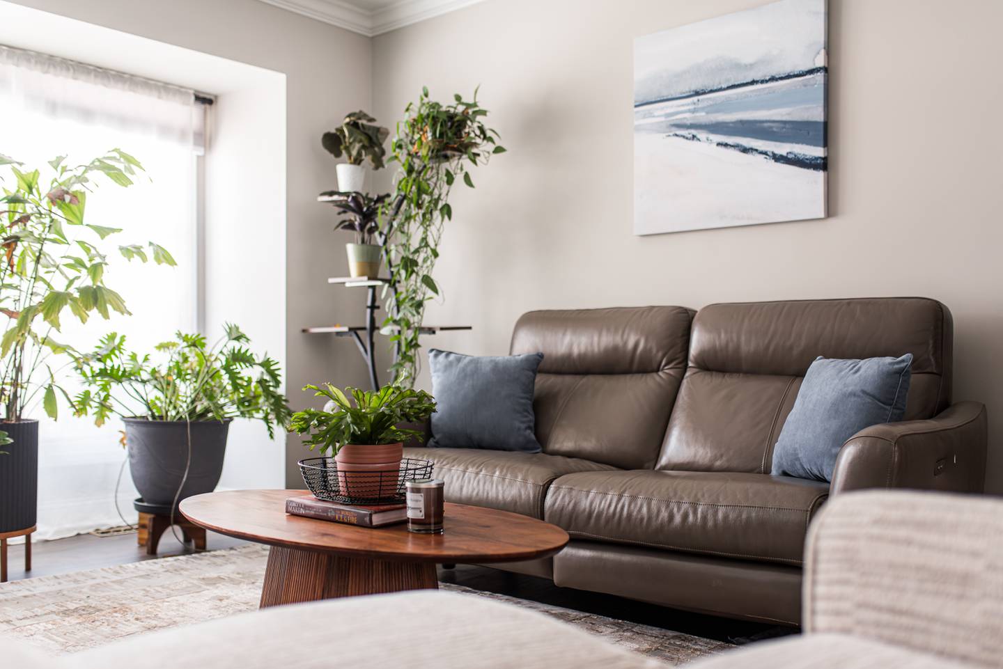 “As an interior designer, I know what’s a load-bearing wall and I know what’s behind it,” Kristie Sandoval of Alaric Design in St. Charles says. “I can create construction plans, floor plans, map out electric so when we give it to a contractor we can tell them exactly what we want.”