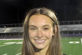 Downers Grove North girls track wins historic fifth straight West Suburban Silver title