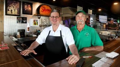 Sullivan’s Tavern in DeKalb celebrates 80 years: ‘We’re very blessed’
