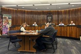 Streator returns surplus TIF funds to local taxing bodies