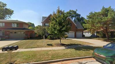 Single-family home sells in La Grange for $1.05 million