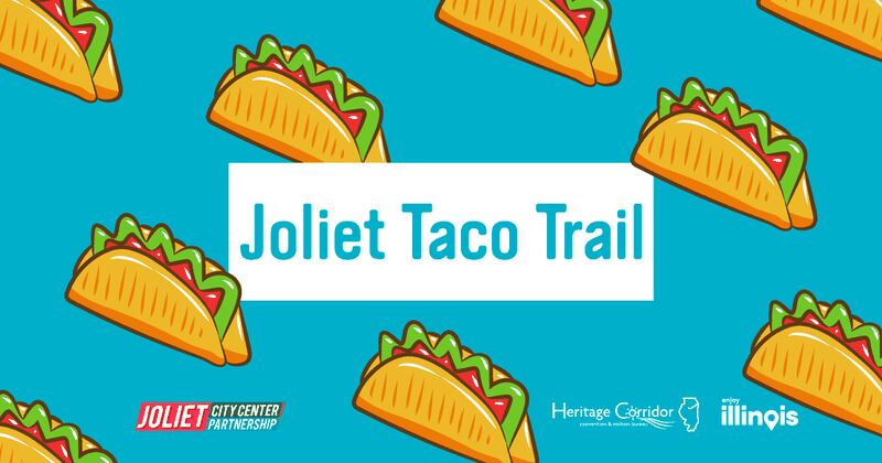 Joliet Taco Trail