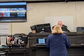 Indiana man charged with killing bar owner once worked with her, was fired: prosecutor