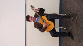 Byron Public Library offers homebound delivery service