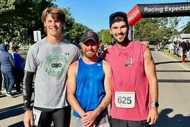 Elijah House wins 2025 Underground Railroad 5K