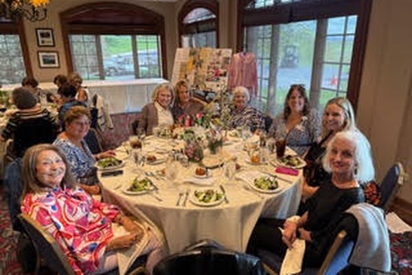 Saint Joseph Auxiliary in Joliet celebrates 70 years of service