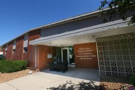 Illinois Valley Regional Dispatch earns Fire Accreditation of Excellence