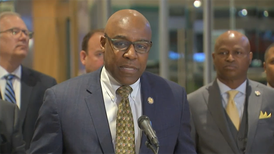 Will County schools, sheriff’s office hold to state law on immigration enforcement as DOJ ramps up pressure