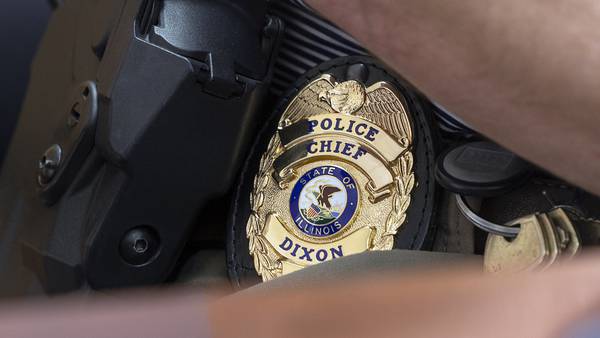 Searching for the lost: Dixon police explain where they begin when a missing person call comes in