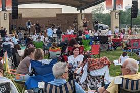 Oswego’s Venue 1012 will host all-day festival, moving away from summer concert series