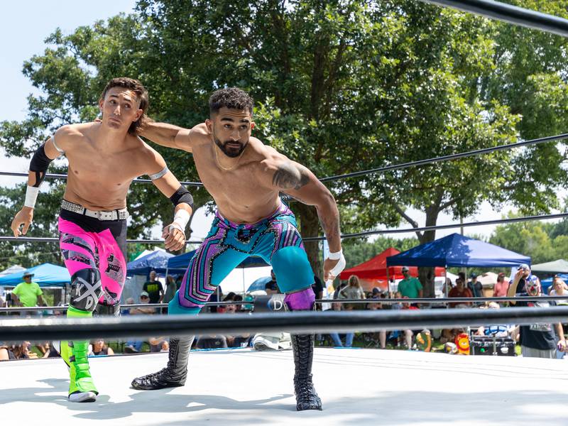 Shaw Local Radio Podcast: Stephen Wolf, Dreamwave’s Good as Gold