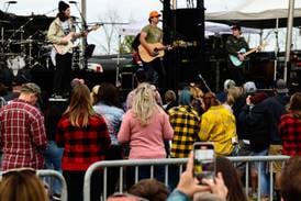 With Old Dominion and other acts lined up, McHenry’s RISE Up festival aims to fund perks for parks